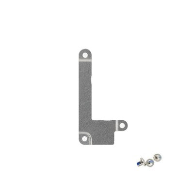 Battery Cable Bracket with Screws for iPhone XR Battery Cable Bracket with Screws for iPhone XR